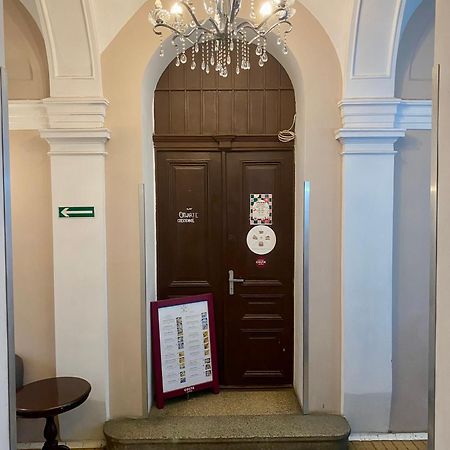 Old Town Gertrudy Apartment - Topolove Rooms & Apartments Krakow Bagian luar foto
