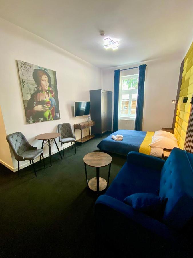 Old Town Gertrudy Apartment - Topolove Rooms & Apartments Krakow Bagian luar foto