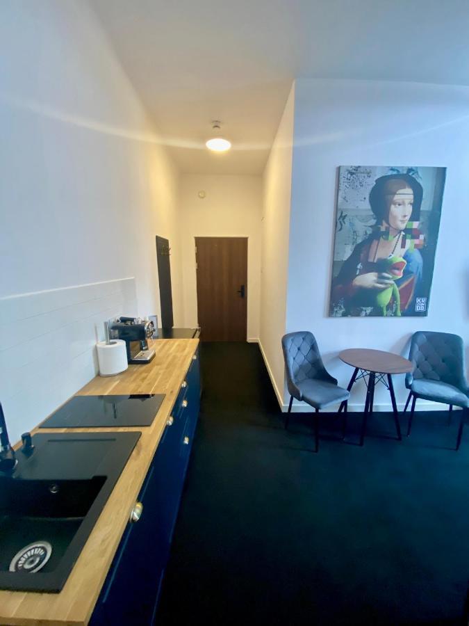Old Town Gertrudy Apartment - Topolove Rooms & Apartments Krakow Bagian luar foto