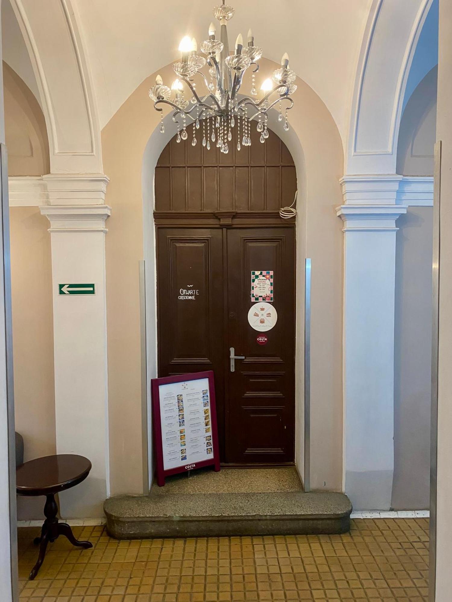 Old Town Gertrudy Apartment - Topolove Rooms & Apartments Krakow Bagian luar foto